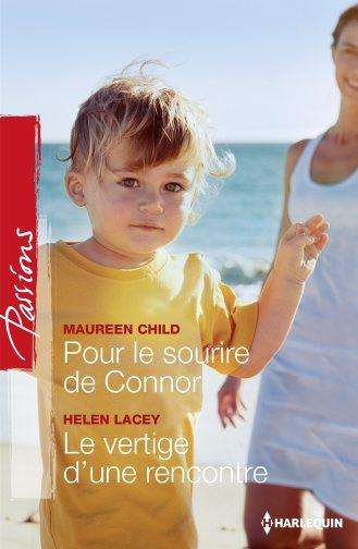 Pour le sourire de Connor ; le vertige d'une rencontre