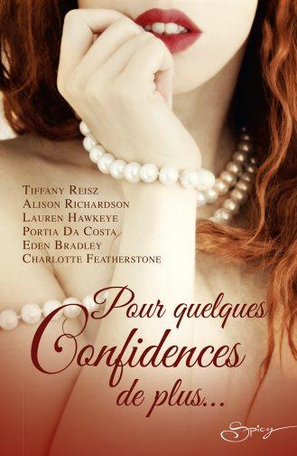 Pour quelques confidences de plus...
