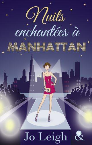 Nuits enchantées à Manhattan