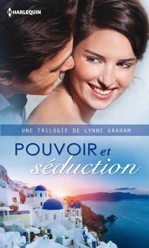Pouvoir et séduction ; le secret des Pallis ; la captive des sables ; la fierté des Torrente