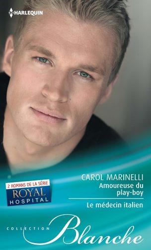 Amoureuse du play-boy ; le médecin italien