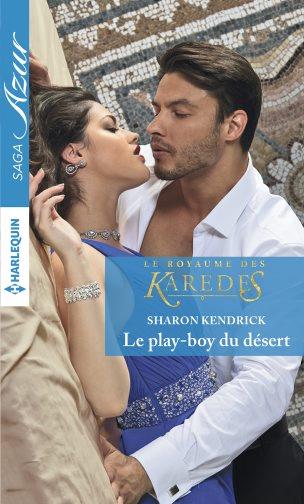 Le play-boy du désert