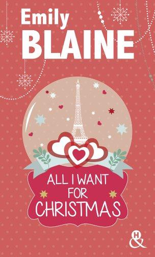 All I want for Christmas