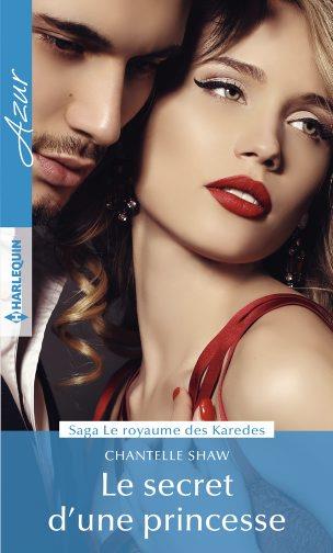 Le secret d'une princesse