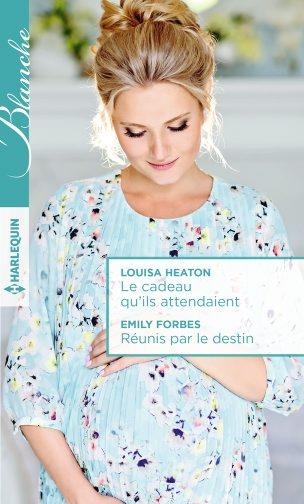 Le cadeau qu'ils attendaient ; réunis par le destin