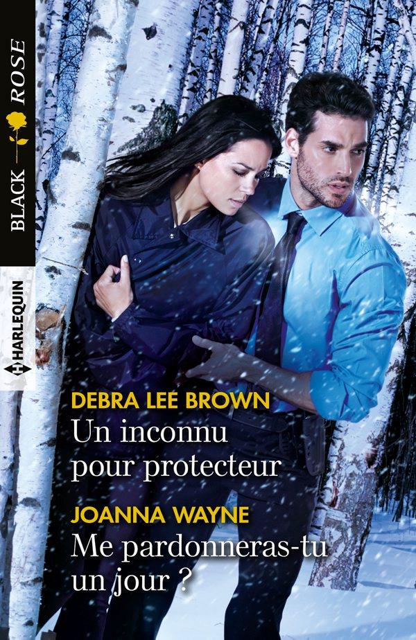 Un inconnu pour protecteur ; me pardonneras-tu un jour ?