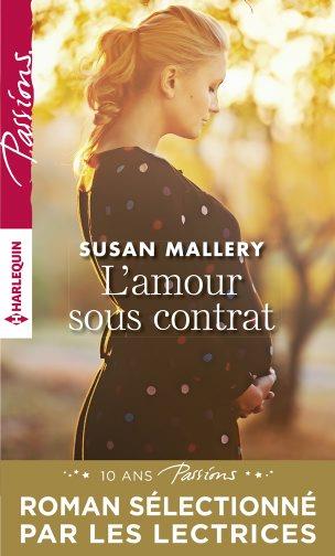 L'amour sous contrat