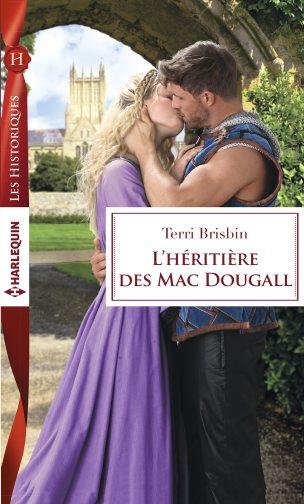 L'héritière des Mac Dougall