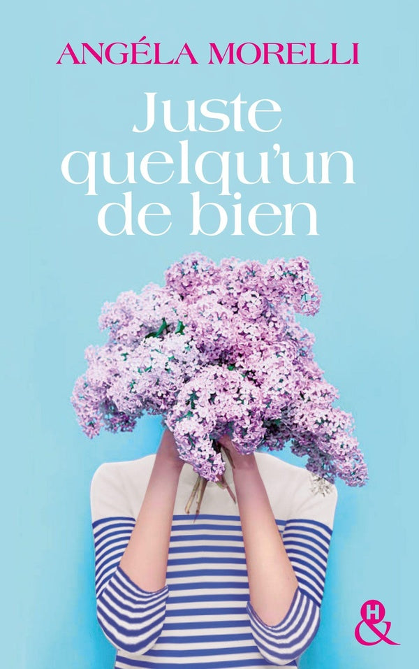 Juste quelqu'un de bien