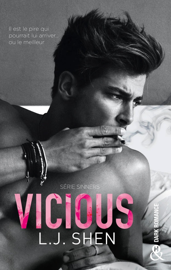 Sinners Tome 1 : Vicious