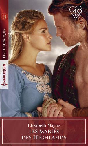 Les maries des Highlands