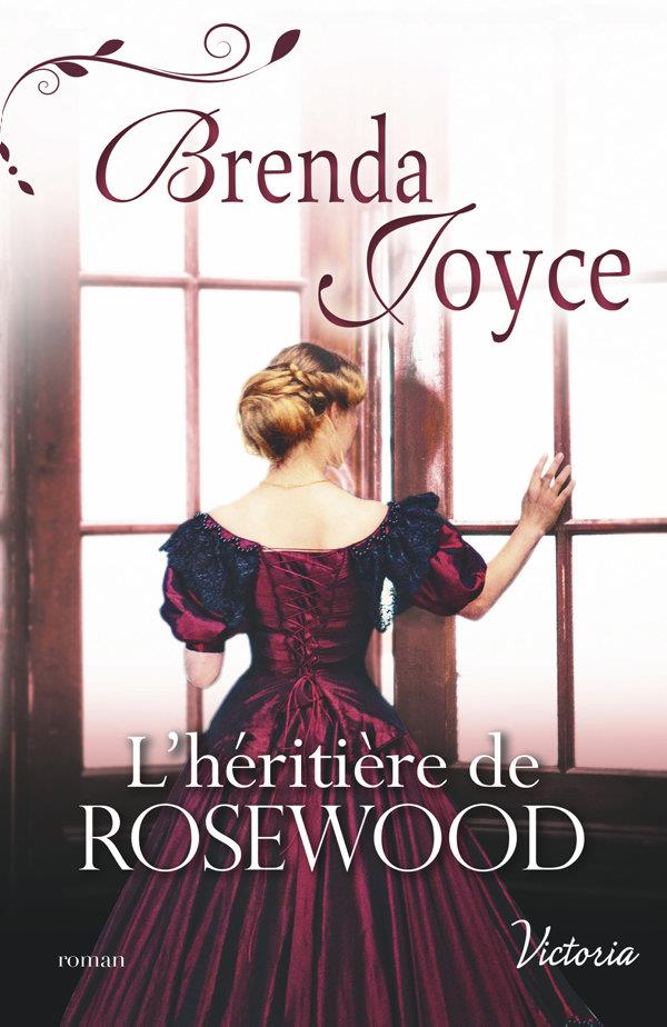L'héritière de Rosewood