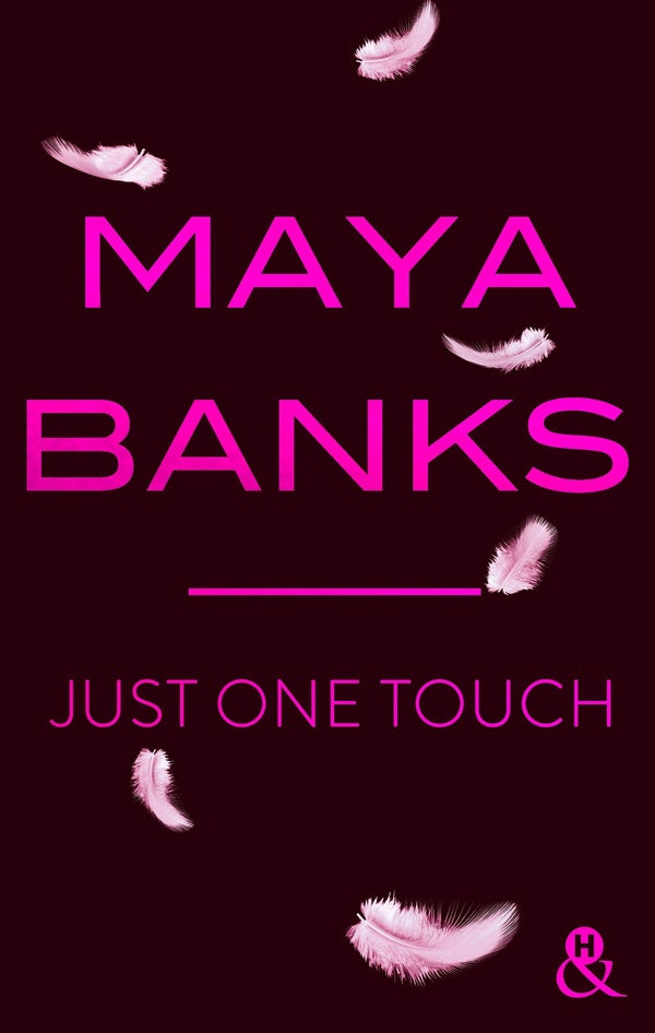 Just one touch