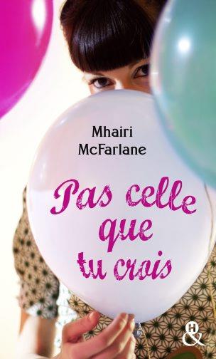 Pas celle que tu crois