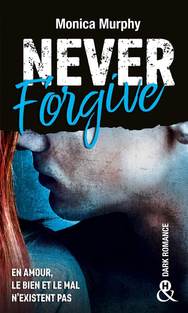 Never forget Tome 2 ; forgive