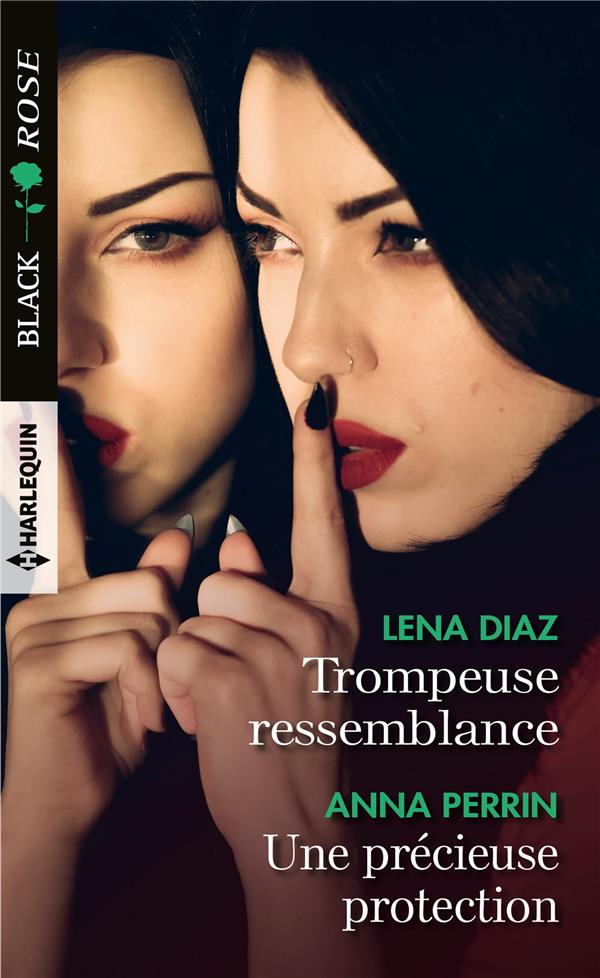Trompeuse ressemblance - une precieuse protection