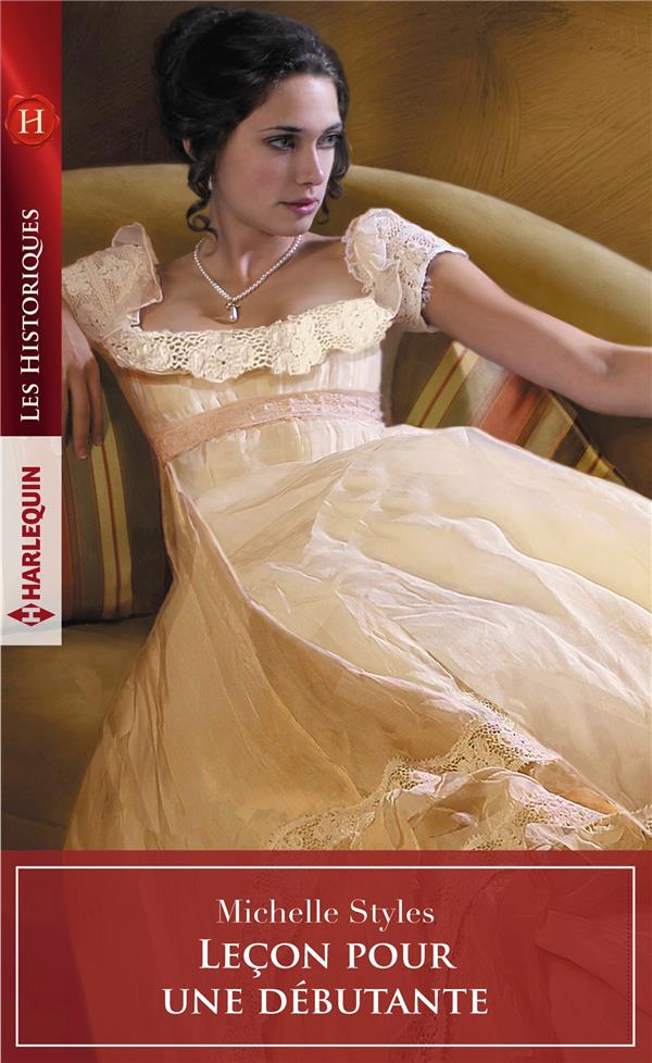 Lecon pour une debutante