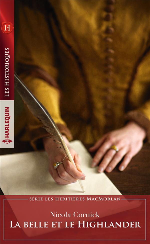 La belle et le highlander