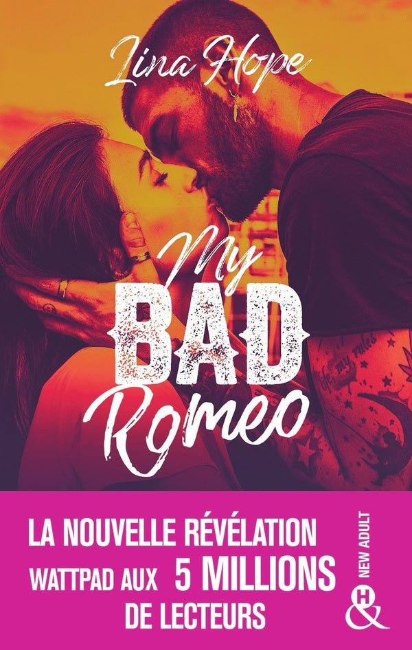 My bad Romeo
