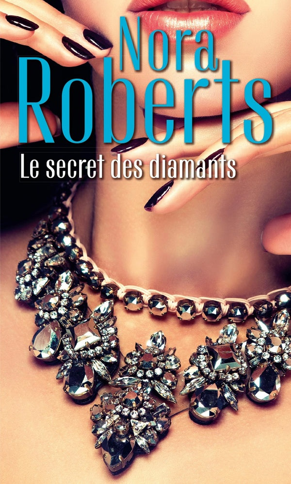 Le secret des diamants Tomes 1 à 3 : Une femme en fuite; Dans l'ombre du mystère ; L'éclat du danger