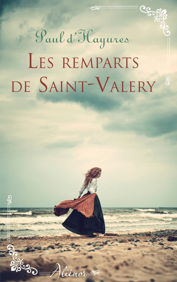 Les remparts de Saint-Valery