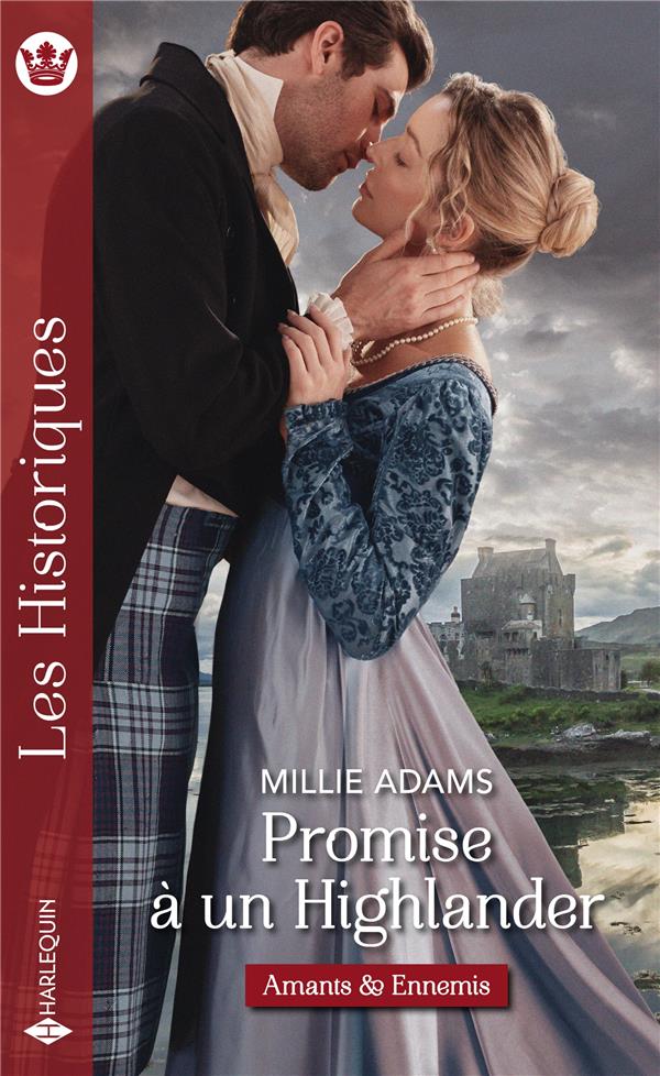 Promise à un highlander