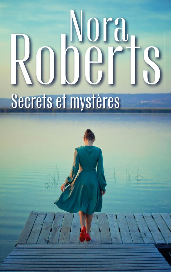 Secrets et mystères : un ténébreux amant, l'honneur d'une famille