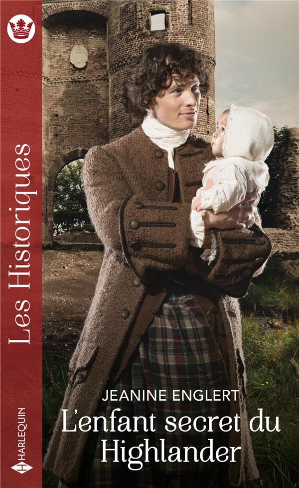 L'enfant secret du highlander