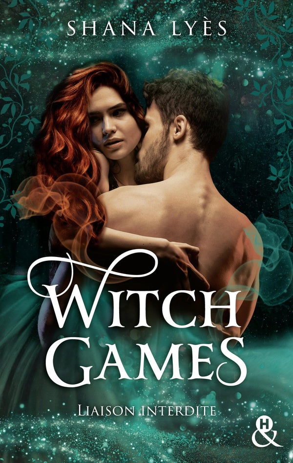 Witch games