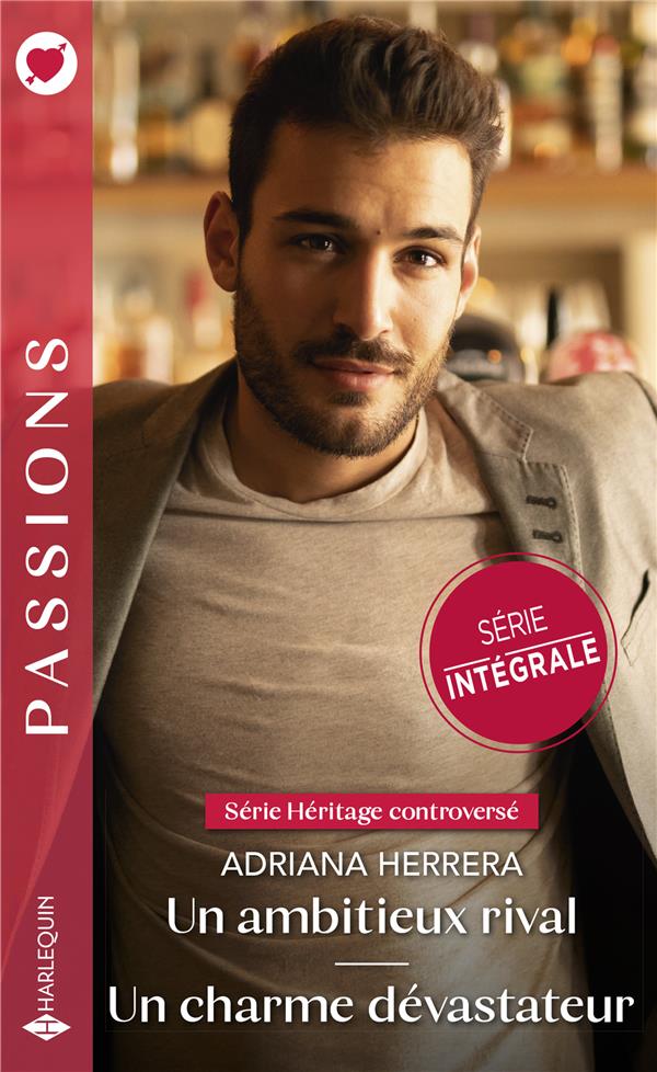 Un ambitieux rival ; un charme dévastateur