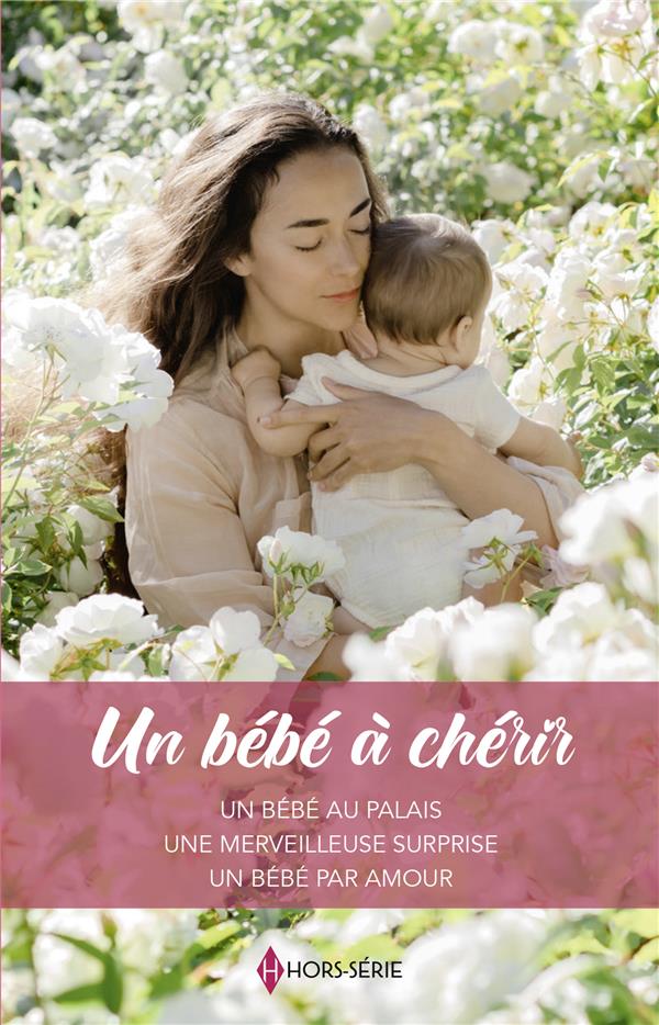 Un bébé à chérir