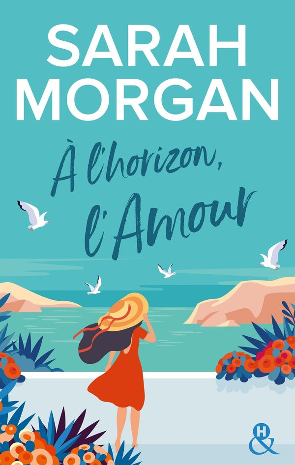 Puffin Island Tome 1 : à l'horizon, l'amour