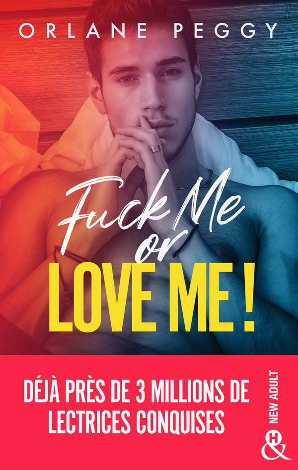 Fuck me or love me !