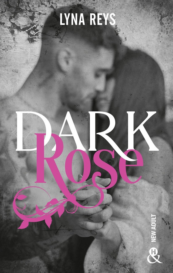 Dark rose