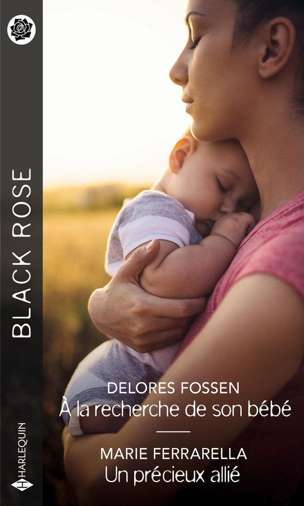 à la recherche de son bébé ; un précieux allié