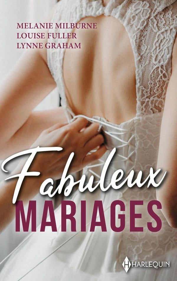 Fabuleux mariages : l'épouse de Cristiano Marchetti, mariée à son ennemi, libre de succomber