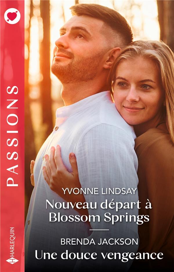 Nouveau départ à Blossom Springs ; Une douce vengeance