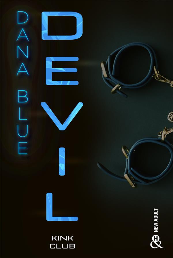 Kink Club Tome 1 : Devil