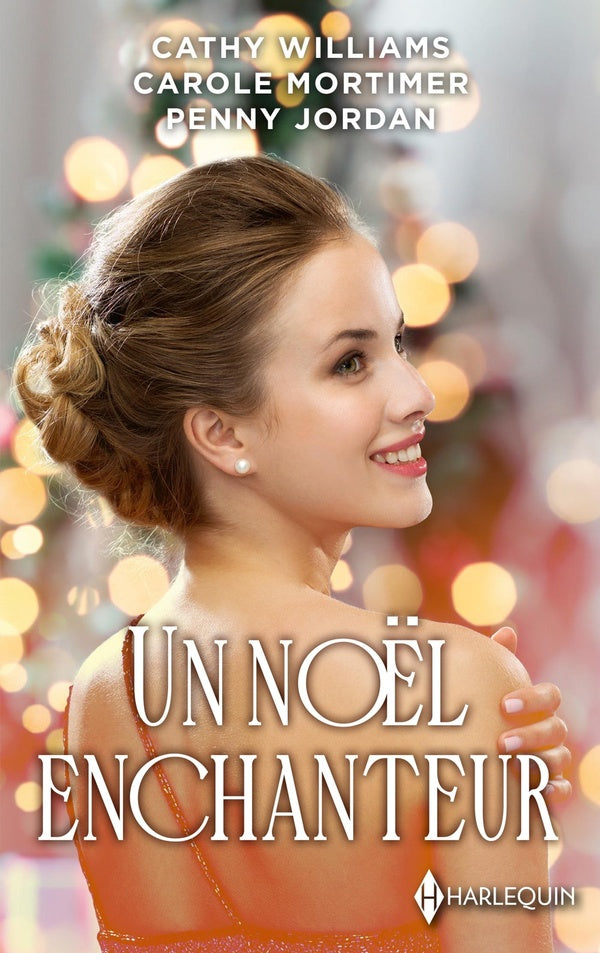 Un Noël enchanteur : Un serment sous la neige, Noël avec un irrésistible patron, Le fiancé de Noël