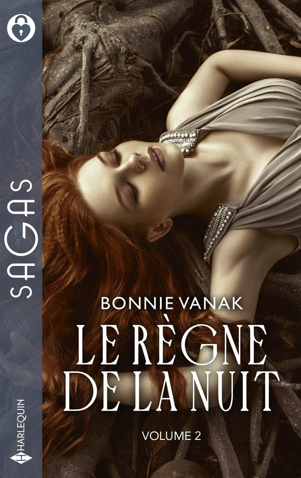 Le règne de la nuit Tomes 3 et 4 : L'ombre du jaguar ; Le secret des ténèbres