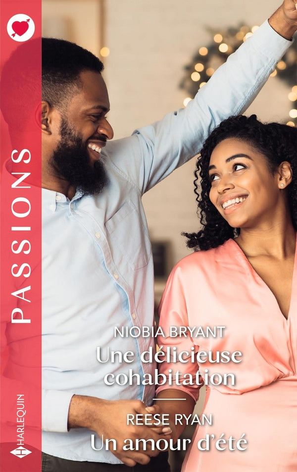 Une délicieuse cohabitation ; Un amour d'été