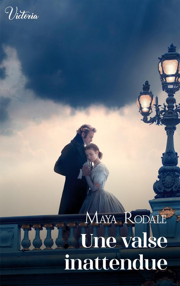 Une valse inattendue