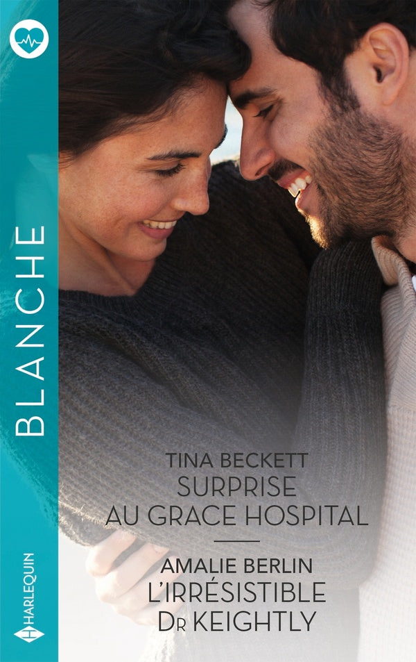 Surprise au Grace Hospital ; L'irrésistible Dr Keightly