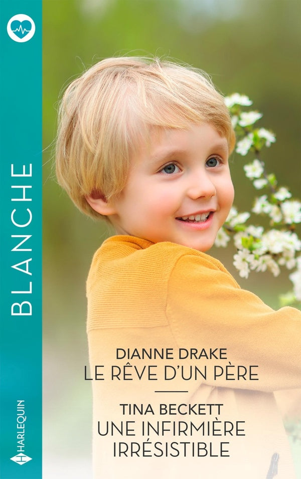 Le rêve d'un père ; Une infirmière irrésistible