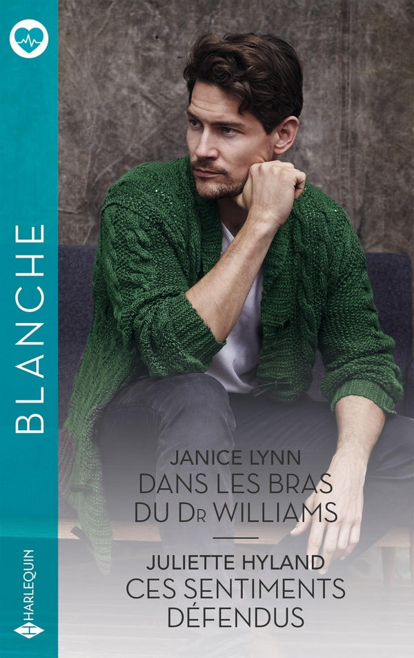 Dans les bras du Dr Williams ; Ces sentiments défendus