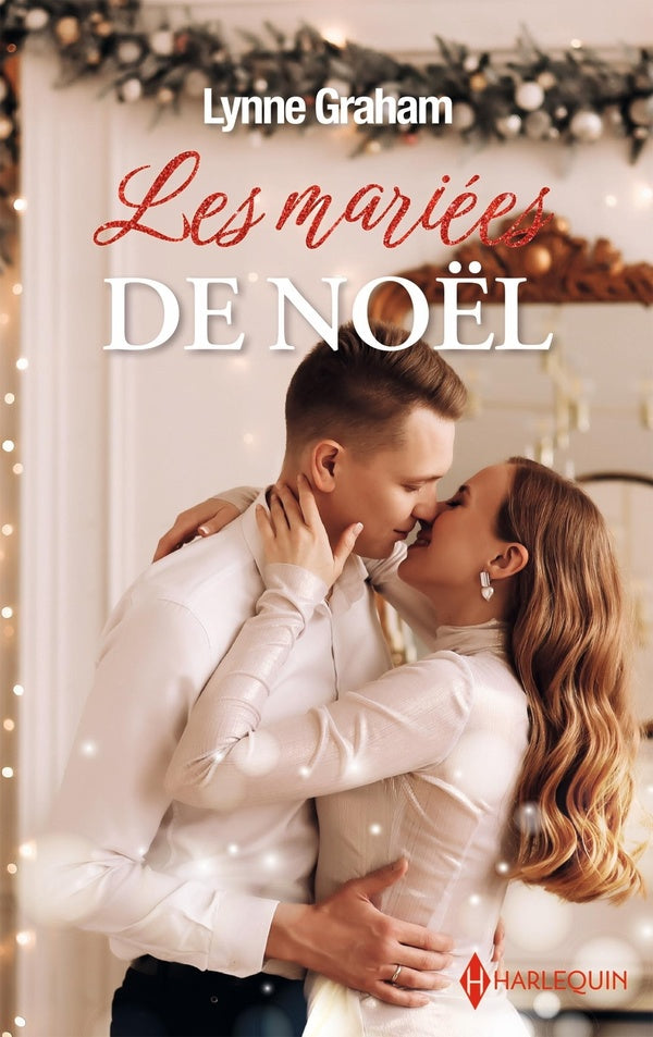 Les mariés de Noël : Le secret d'un inconnu ; Des jumeaux pour un milliardaire