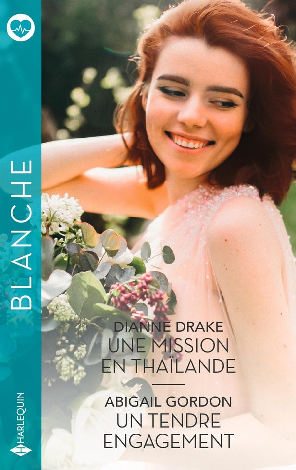 Une mission en Thaïlande ; Un tendre engagement