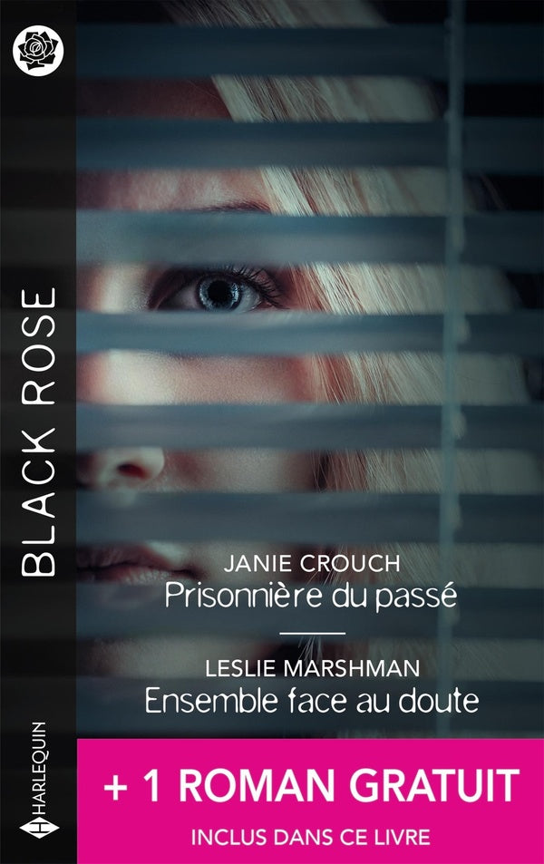 Prisonnière du passé ; Ensemble face au doute ; Maggie est en danger