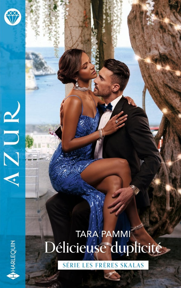 Les frères Skalas Tome 1 : Délicieuse duplicité