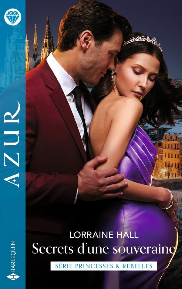 Princesses & rebelles Tome 1 : Secrets d'une souveraine